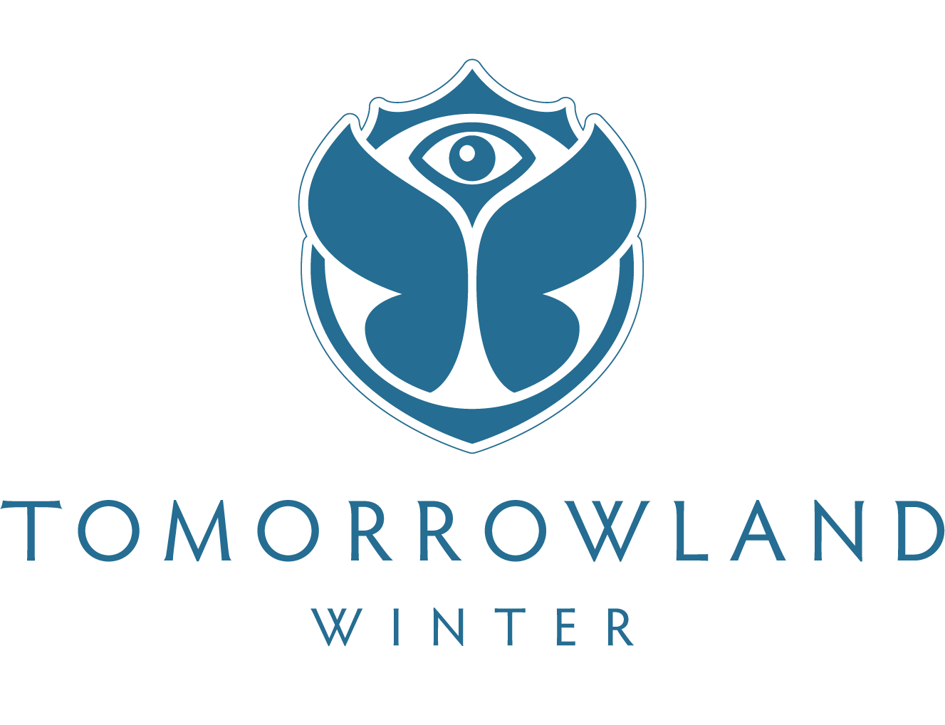 Tomorrowland Winter 2026 - Festival Passes